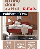 Rutar katalog In moj dom zaživi do 3.8. Rutar katalog In moj dom zaživi do 3.8.