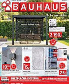 Bauhaus katalog avgust 2024 Bauhaus katalog avgust 2024