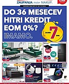 Harvey Norman katalog Do 36 mesecev hitri kredit EOM 0% Harvey Norman katalog Do 36 mesecev hitri kredit EOM 0%