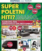 Harvey Norman katalog Super poletni hiti Harvey Norman katalog Super poletni hiti