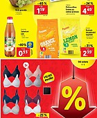 Lidl super sobota 17.8. Lidl super sobota 17.8.