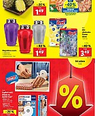 Lidl super sobota 3.8. Lidl super sobota 3.8.