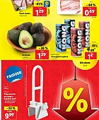 Lidl vikend akcija do 31.8. Lidl vikend akcija do 31.8.