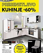 Dipo katalog Kuhinje -60% do 14.9. Dipo katalog Kuhinje -60% do 14.9.