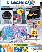 E Leclerc katalog 5.10. E Leclerc katalog 5.10.