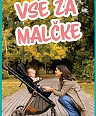 E Leclerc katalog Vse za malčke E Leclerc katalog Vse za malčke
