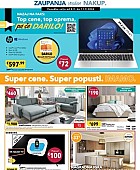 Harvey Norman katalog do 11.9. Harvey Norman katalog do 11.9.