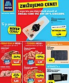 Hofer katalog od 19.9. Hofer katalog od 19.9.
