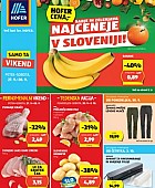 Hofer katalog od 26.9. Hofer katalog od 26.9.