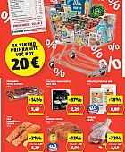 Hofer vikend akcija do 28.9. Hofer vikend akcija do 28.9.