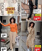 Lidl katalog neživila od 5.9. Lidl katalog neživila od 5.9.