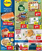 Lidl katalog živila do 18.9. Lidl katalog živila do 18.9.