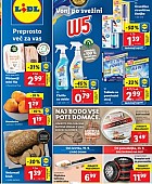 Lidl katalog živila do 25.9. Lidl katalog živila do 25.9.