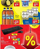 Lidl super sobota 21.9. Lidl super sobota 21.9.
