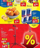 Lidl super sobota 28.9. Lidl super sobota 28.9.