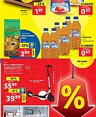 Lidl super sobota 7.9. Lidl super sobota 7.9.