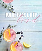 Merkur katalog Trend poletje Merkur katalog Trend poletje