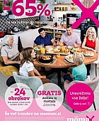 Momax katalog -65% na vse kuhinje po naročilu Momax katalog -65% na vse kuhinje po naročilu