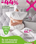 Momax katalog Do -44% na izbrane dodatke za dom Momax katalog Do -44% na izbrane dodatke za dom