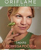 Oriflame katalog do 2.10. Oriflame katalog do 2.10.