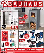 Bauhaus katalog oktober 2024 Bauhaus katalog oktober 2024