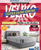 Harvey Norman katalog Veliko čiščenje zaloge vzmetnic do 3.11. Harvey Norman katalog Veliko čiščenje zaloge vzmetnic do 3.11.