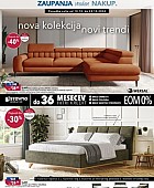 Harvey Norman katalog Nova kolekcija Harvey Norman katalog Nova kolekcija