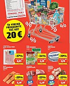Hofer vikend akcija do 19.10. Hofer vikend akcija do 19.10.