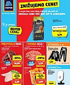 Hofer katalog od 10.10. Hofer katalog od 10.10.