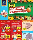 Hofer katalog od 3.10. Hofer katalog od 3.10.