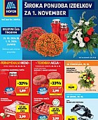 Hofer katalog od 24.10. Hofer katalog od 24.10.