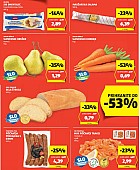 Hofer vikend akcija do 5.10. Hofer vikend akcija do 5.10.