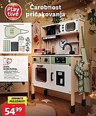 Lidl katalog neživila od 17.10. Lidl katalog neživila od 17.10.