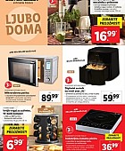 Lidl katalog neživila od 10.10. Lidl katalog neživila od 10.10.