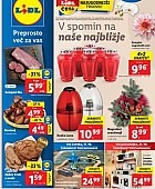 Lidl katalog živila do 27.10. Lidl katalog živila do 27.10.