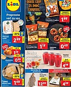 Lidl katalog živila do 20.10. Lidl katalog živila do 20.10.