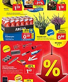 Lidl super sobota 19.10. Lidl super sobota 19.10.