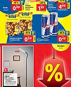 Lidl super sobota 26.10. Lidl super sobota 26.10.