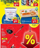 Lidl super sobota 5.10. Lidl super sobota 5.10.