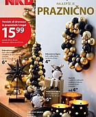 NKD katalog Praznično NKD katalog Praznično