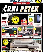 Harvey Norman katalog Črni petek do 2.12. Harvey Norman katalog Črni petek do 2.12.