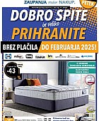 Harvey Norman katalog Dobro spite in veliko prihranite Harvey Norman katalog Dobro spite in veliko prihranite