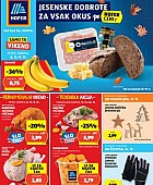 Hofer katalog od 7.11. Hofer katalog od 7.11.