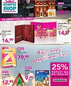 Kompas shop katalog november 2024 Kompas shop katalog november 2024