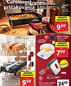 Lidl katalog neživila od 21.11. Lidl katalog neživila od 21.11.