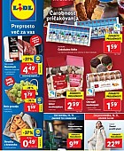 Lidl katalog živila do 24.11. Lidl katalog živila do 24.11.