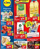 Lidl katalog živila do 27.11. Lidl katalog živila do 27.11.
