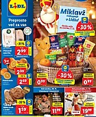 Lidl katalog živila do 8.12. Lidl katalog živila do 8.12.
