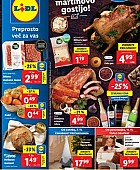 Lidl katalog živila do 13.11. Lidl katalog živila do 13.11.