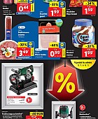 Lidl vikend akcija do 16.11. Lidl vikend akcija do 16.11.